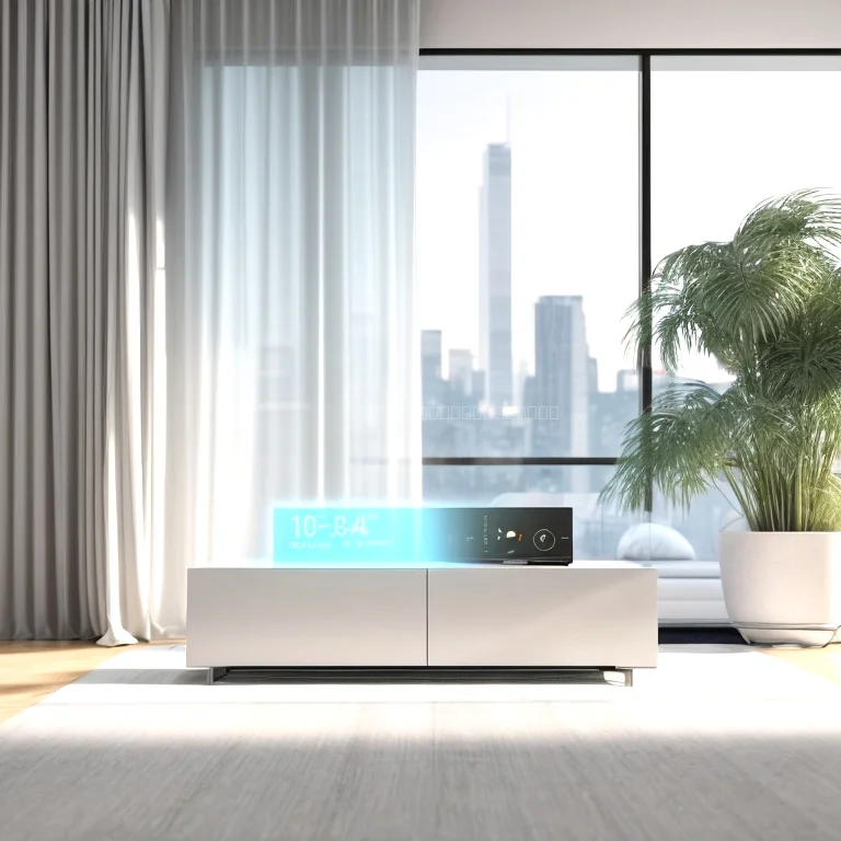 Diagramm zur Leistungsoptimierung